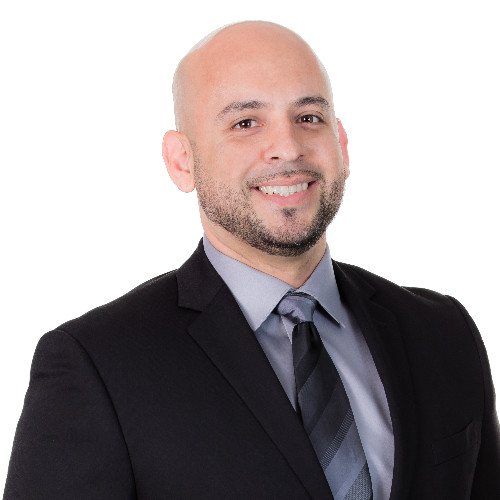Hector Meneses Portrait